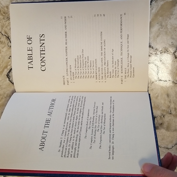 The Tao of Sexology: The Book of Infinite Wisdom by Dr. Stephen T. Chang - Picture 6 of 11